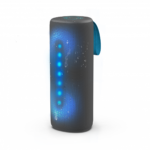 Rhythm 24 Wireless Light-Up Bluetooth Party Speaker