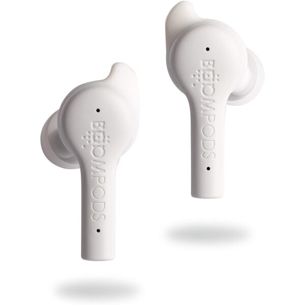 Bassline Pro Active Noise Cancelling Earbuds