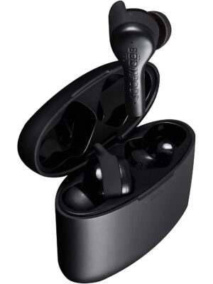 Bassline Pro Active Noise Cancelling Earbuds