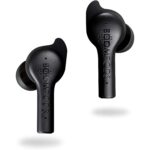 Bassline Pro Active Noise Cancelling Earbuds